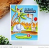 My Favorite Things Summer Safari Die-namics (MFT-2021) (OUTLET) My Favorite Things Summer Safari Die-namics (MFT-2021) (OUTLET)