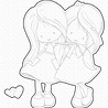My Favorite Things Definition of Friendship Die-namics (MFT-2022) (OUTLET) My Favorite Things Definition of Friendship Die-namics (MFT-2022) (OUTLET)