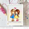 My Favorite Things Definition of Friendship Die-namics (MFT-2022) (OUTLET) My Favorite Things Definition of Friendship Die-namics (MFT-2022) (OUTLET)
