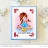 My Favorite Things Cupcake Cutie Die-namics (MFT-2043) (OUTLET) My Favorite Things Cupcake Cutie Die-namics (MFT-2043) (OUTLET)