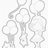 My Favorite Things Smell the Cake Die-namics (MFT-2044) (OUTLET) My Favorite Things Smell the Cake Die-namics (MFT-2044) (OUTLET)