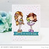 My Favorite Things Double Scoop of Cute Die-namics (MFT-2045) (OUTLET) My Favorite Things Double Scoop of Cute Die-namics (MFT-2045) (OUTLET)