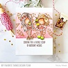 My Favorite Things Double Scoop of Cute Die-namics (MFT-2045) (OUTLET) My Favorite Things Double Scoop of Cute Die-namics (MFT-2045) (OUTLET)