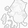 My Favorite Things Sweet Honey Bee Die-namics (MFT-2046) (OUTLET) My Favorite Things Sweet Honey Bee Die-namics (MFT-2046) (OUTLET)