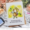 My Favorite Things Sweet Honey Bee Die-namics (MFT-2046) (OUTLET) My Favorite Things Sweet Honey Bee Die-namics (MFT-2046) (OUTLET)