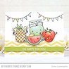 My Favorite Things Bunch of Happiness Die-namics (MFT-2047) (OUTLET) My Favorite Things Bunch of Happiness Die-namics (MFT-2047) (OUTLET)
