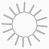 My Favorite Things Full Sun Die-namics (MFT-2057) (OUTLET) My Favorite Things Full Sun Die-namics (MFT-2057) (OUTLET)