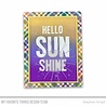 My Favorite Things Full Sun Die-namics (MFT-2057) (OUTLET) My Favorite Things Full Sun Die-namics (MFT-2057) (OUTLET)