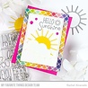 My Favorite Things Full Sun Die-namics (MFT-2057) (OUTLET) My Favorite Things Full Sun Die-namics (MFT-2057) (OUTLET)