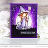 My Favorite Things Sweet Little Spell Die-namics (MFT-2070) (OUTLET) My Favorite Things Sweet Little Spell Die-namics (MFT-2070) (OUTLET)