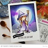 My Favorite Things Sweet Little Spell Die-namics (MFT-2070) (OUTLET) My Favorite Things Sweet Little Spell Die-namics (MFT-2070) (OUTLET)