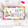 My Favorite Things It's Your Day Die-namics (MFT-2071) (OUTLET) My Favorite Things It's Your Day Die-namics (MFT-2071) (OUTLET)