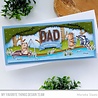 My Favorite Things Outdoor Adventures Die-namics (MFT-2073) (OUTLET) My Favorite Things Outdoor Adventures Die-namics (MFT-2073) (OUTLET)