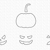 My Favorite Things Jack-o'-lanterns Die-namics (MFT-2074) (OUTLET) My Favorite Things Jack-o'-lanterns Die-namics (MFT-2074) (OUTLET)