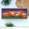 My Favorite Things Jack-o'-lanterns Die-namics (MFT-2074) (OUTLET) My Favorite Things Jack-o'-lanterns Die-namics (MFT-2074) (OUTLET)