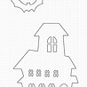 My Favorite Things Spooky House Die-namics (MFT-2075) (OUTLET) My Favorite Things Spooky House Die-namics (MFT-2075) (OUTLET)