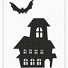 My Favorite Things Spooky House Die-namics (MFT-2075) (OUTLET) My Favorite Things Spooky House Die-namics (MFT-2075) (OUTLET)