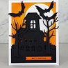 My Favorite Things Spooky House Die-namics (MFT-2075) (OUTLET) My Favorite Things Spooky House Die-namics (MFT-2075) (OUTLET)