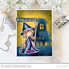 My Favorite Things Spooky House Die-namics (MFT-2075) (OUTLET) My Favorite Things Spooky House Die-namics (MFT-2075) (OUTLET)