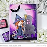 My Favorite Things Spooky House Die-namics (MFT-2075) (OUTLET) My Favorite Things Spooky House Die-namics (MFT-2075) (OUTLET)