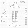 My Favorite Things Everything but the Broom Die-namics (MFT-2076) (OUTLET) My Favorite Things Everything but the Broom Die-namics (MFT-2076) (OUTLET)