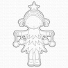 My Favorite Things Bright Holidays Die-namics (MFT-2090) (OUTLET) My Favorite Things Bright Holidays Die-namics (MFT-2090) (OUTLET)