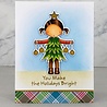 My Favorite Things Bright Holidays Die-namics (MFT-2090) (OUTLET) My Favorite Things Bright Holidays Die-namics (MFT-2090) (OUTLET)