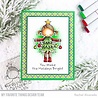 My Favorite Things Bright Holidays Die-namics (MFT-2090) (OUTLET) My Favorite Things Bright Holidays Die-namics (MFT-2090) (OUTLET)
