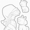 My Favorite Things Furry and Bright Die-namics (MFT-2091) (OUTLET) My Favorite Things Furry and Bright Die-namics (MFT-2091) (OUTLET)