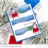 My Favorite Things Sweet Christmas Die-namics (MFT-2099) (OUTLET) My Favorite Things Sweet Christmas Die-namics (MFT-2099) (OUTLET)