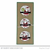 My Favorite Things Sweet Christmas Die-namics (MFT-2099) (OUTLET) My Favorite Things Sweet Christmas Die-namics (MFT-2099) (OUTLET)