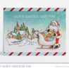 My Favorite Things Season's Greetings Die-namics (MFT-2100) (OUTLET) My Favorite Things Season's Greetings Die-namics (MFT-2100) (OUTLET)