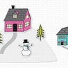 My Favorite Things Cozy Winter Wishes Die-namics (MFT-2102) (OUTLET) My Favorite Things Cozy Winter Wishes Die-namics (MFT-2102) (OUTLET)