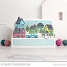 My Favorite Things Cozy Winter Wishes Die-namics (MFT-2102) (OUTLET) My Favorite Things Cozy Winter Wishes Die-namics (MFT-2102) (OUTLET)