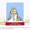 My Favorite Things Cozy Winter Wishes Die-namics (MFT-2102) (OUTLET) My Favorite Things Cozy Winter Wishes Die-namics (MFT-2102) (OUTLET)