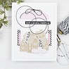 My Favorite Things Cozy Winter Wishes Die-namics (MFT-2102) (OUTLET) My Favorite Things Cozy Winter Wishes Die-namics (MFT-2102) (OUTLET)
