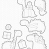 My Favorite Things Dino-mite Christmas Die-namcis (MFT-2103) (OUTLET) My Favorite Things Dino-mite Christmas Die-namcis (MFT-2103) (OUTLET)