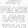 My Favorite Things Joy, Peace, Love Die-namics (MFT-2104) (OUTLET) My Favorite Things Joy, Peace, Love Die-namics (MFT-2104) (OUTLET)