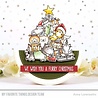 My Favorite Things Paw La La La La Die-namics (MFT-2105) (OUTLET) My Favorite Things Paw La La La La Die-namics (MFT-2105) (OUTLET)