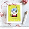 My Favorite Things Snow Globe Die-namics (MFT-2107) (OUTLET) My Favorite Things Snow Globe Die-namics (MFT-2107) (OUTLET)