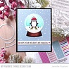 My Favorite Things Snow Globe Die-namics (MFT-2107) (OUTLET) My Favorite Things Snow Globe Die-namics (MFT-2107) (OUTLET)