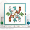 My Favorite Things Happy Llamadays Die-namics (MFT-2110) (OUTLET) My Favorite Things Happy Llamadays Die-namics (MFT-2110) (OUTLET)