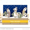 My Favorite Things Happy Llamadays Die-namics (MFT-2110) (OUTLET) My Favorite Things Happy Llamadays Die-namics (MFT-2110) (OUTLET)