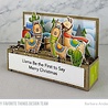 My Favorite Things Happy Llamadays Die-namics (MFT-2110) (OUTLET) My Favorite Things Happy Llamadays Die-namics (MFT-2110) (OUTLET)