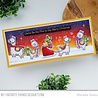 My Favorite Things Happy Llamadays Die-namics (MFT-2110) (OUTLET) My Favorite Things Happy Llamadays Die-namics (MFT-2110) (OUTLET)