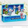 My Favorite Things Happy Llamadays Die-namics (MFT-2110) (OUTLET) My Favorite Things Happy Llamadays Die-namics (MFT-2110) (OUTLET)