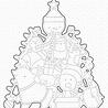My Favorite Things Piles of Joy Die-namics (MFT-2112) (OUTLET) My Favorite Things Piles of Joy Die-namics (MFT-2112) (OUTLET)