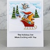 My Favorite Things Put the Jolly in the Holidays Die-namics (MFT-2113) (OUTLET) My Favorite Things Put the Jolly in the Holidays Die-namics (MFT-2113) (OUTLET)