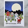 My Favorite Things Happy Ho-Ho-Holidays Die-namics (MFT-2115) (OUTLET) My Favorite Things Happy Ho-Ho-Holidays Die-namics (MFT-2115) (OUTLET)