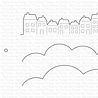 My Favorite Things High Flying Die-namics (MFT-2130) (OUTLET) My Favorite Things High Flying Die-namics (MFT-2130) (OUTLET)